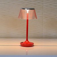 Aluminor La Petite Lampe LED-Tischlampe