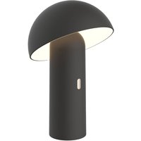 Aluminor Capsule LED-Tischlampe