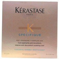 Pflegekomplex Specifique Kerastase Spécifique 6 ml