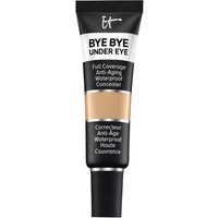 Gesichtsconcealer It Cosmetics Bye Bye Under Eye Medium Natural 12 ml