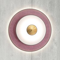 Forestier Cymbal S LED-Wandleuchte