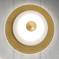 Forestier Cymbal S LED-Wandleuchte