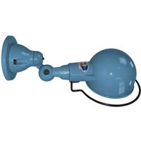 Jieldé Signal SI300 Wandlampe verstellbar blau