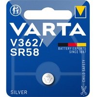 SILVER Coin V362/SR58