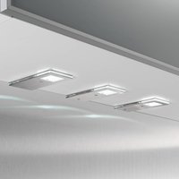 Praktische LED-Unterbauleuchte Flat I