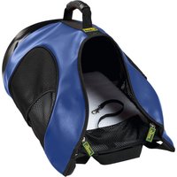 Rucksack für Haustiere Hunter Taylor Blau (35 x 20 x 40 cm)