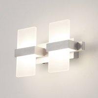 LED-Wandleuchte Platon