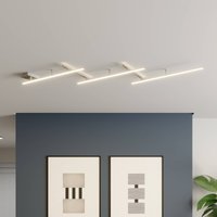 Schwenkbare LED-Deckenlampe Indira