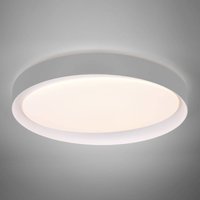 LED-Deckenleuchte Zeta tunable white