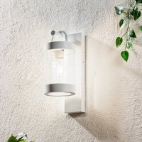 Außenwandlampe Sambesi