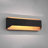 LED-Wandleuchte Arino