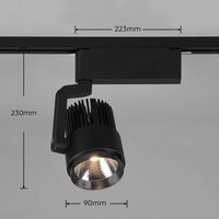 LED-Spot Radiator DUOline