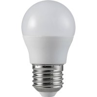 Müller Licht LED-Miniglobelampe E27 3W 2.700K Ra90