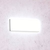 Müller Licht tint Aris LED-Panel 60x30cm schwarz