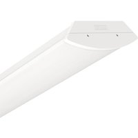 LED-Wannenleuchte lens pro 120 cm 4.289 lm 4.000 K