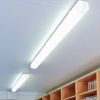 LED-Wannenleuchte KLKF/1500 152cm 4.000K 6100-4700