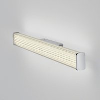 LED-Bad-Wandleuchte Alla IP44 60cm chrom