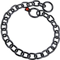 Hundehalsband Hs Sprenger Halblang 63 cm 64 cm