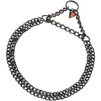 Hundehalsband Hs Sprenger Double 55 cm