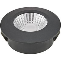 LED-Deckeneinbauspot Diled