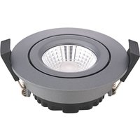 LED-Deckeneinbauspot Diled