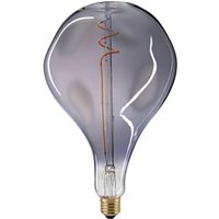 LED-Leuchtmittel Giant Drop E27 5W Filament 918 dim titan