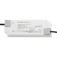 LED-Treiber Powerline Panel CC