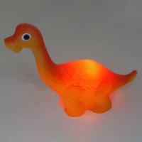 LED-Nachtlicht Brachiosaurus