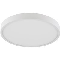 EVN Planus LED-Panel rund Ø 27cm 3.000 K