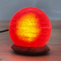 Tischleuchte Ball USB für Computer und Laptop