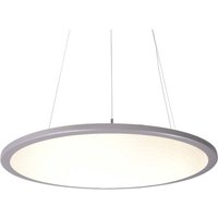 LED-Pendelleuchte 3420 rund