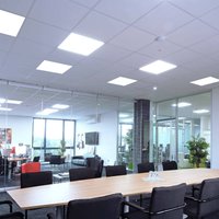 LED-Panel Basic Office