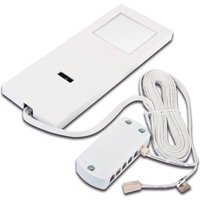 Unterbaulampe LED Slim-Pad F Dimmer 4.000K weiß