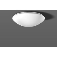 RZB Flat Polymero Deckenlampe on/off 14W 30cm 840