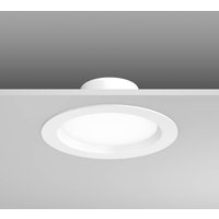 RZB HB 801 LED-Einbaudownlight IP54 Ø22