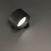 LED-Akku-Wandleuchte Magnetics