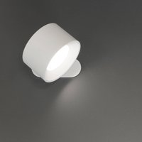 LED-Akku-Wandleuchte Magnetics