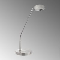 LED-Tischleuchte Lunia