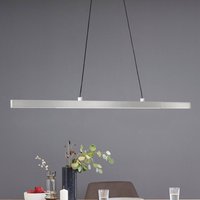 Schöner Wohnen Stripe LED-Hängeleuchte