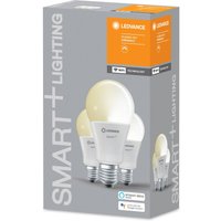 LEDVANCE SMART+ WiFi E27 14W Classic 2.700K 3er