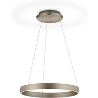 LED-Hängelampe Sara-60 bronze 2.200-3.000 K