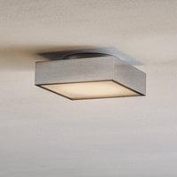 Decor Walther Cut LED-Deckenleuchte chrom