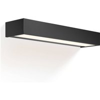 Decor Walther Box LED-Leuchte schwarz 2.700K 40cm