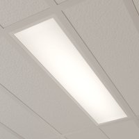 Arcchio Nesley LED-Panel