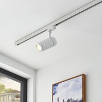 Arcchio Nanna LED-Schienenstrahler weiß 3000K 21W