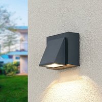 ELC Taloma LED-Außenwandlampe