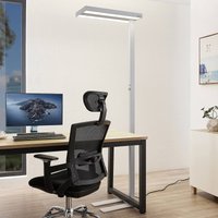 Arcchio LED-Stehleuchte Logan Pro