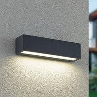 Arcchio LED-Außenwandlampe Lengo