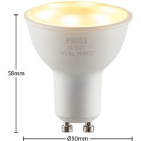 LED-Reflektor GU10 5W 2.700K 120°