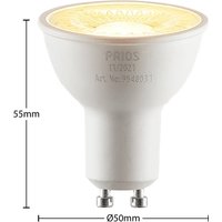 LED-Reflektor GU10 5W 2.700K 60°